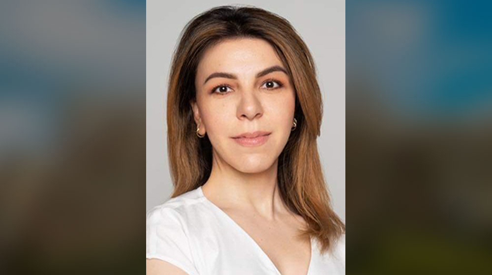 Marine Harutyunyan